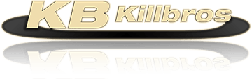 Killbros Equipment